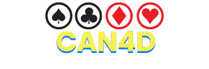 Logo CAN4D